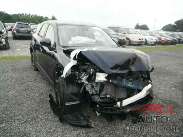 MAZDA CX-5 2016 - JM3KE4DY2G0756609
