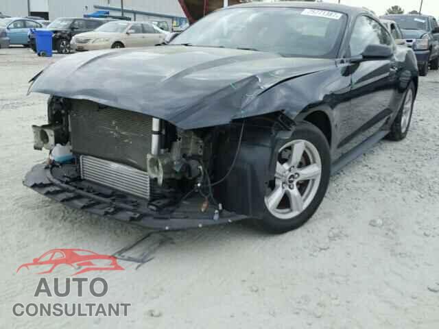 FORD MUSTANG 2015 - 1FA6P8THXF5429105