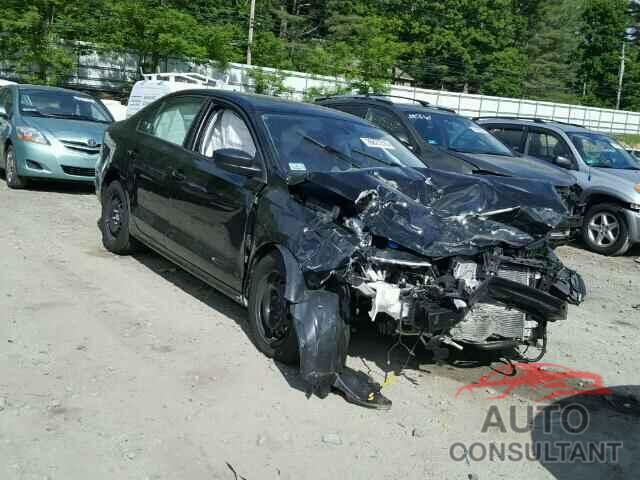 VOLKSWAGEN JETTA 2015 - 3VW2K7AJ0FM411467