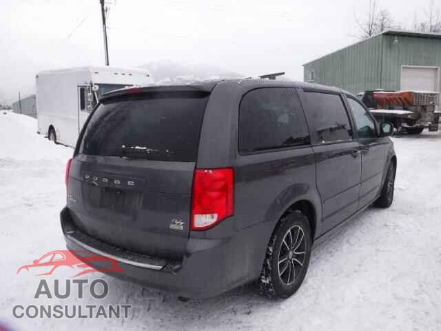 DODGE CARAVAN 2016 - 2C4RDGEG2GR322584