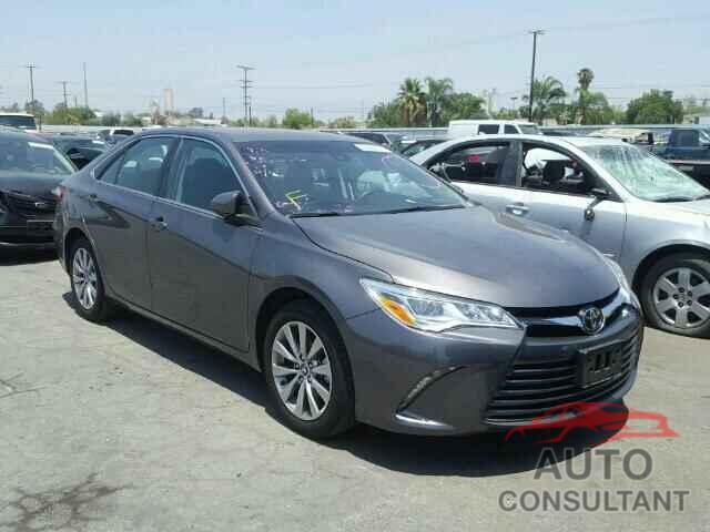 TOYOTA CAMRY 2015 - 4T1BK1FK8FU564929
