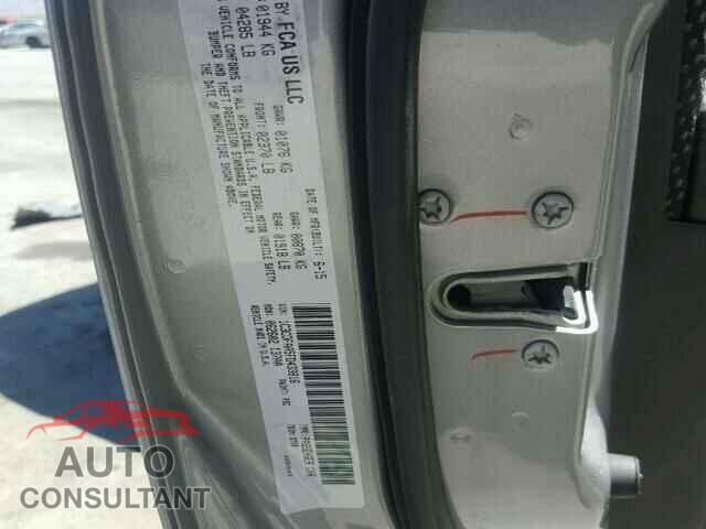 DODGE DART 2015 - 1C3CDFAA5FD433816