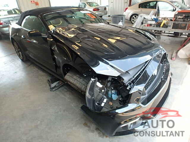FORD MUSTANG 2015 - 1FATP8FF3F5347939