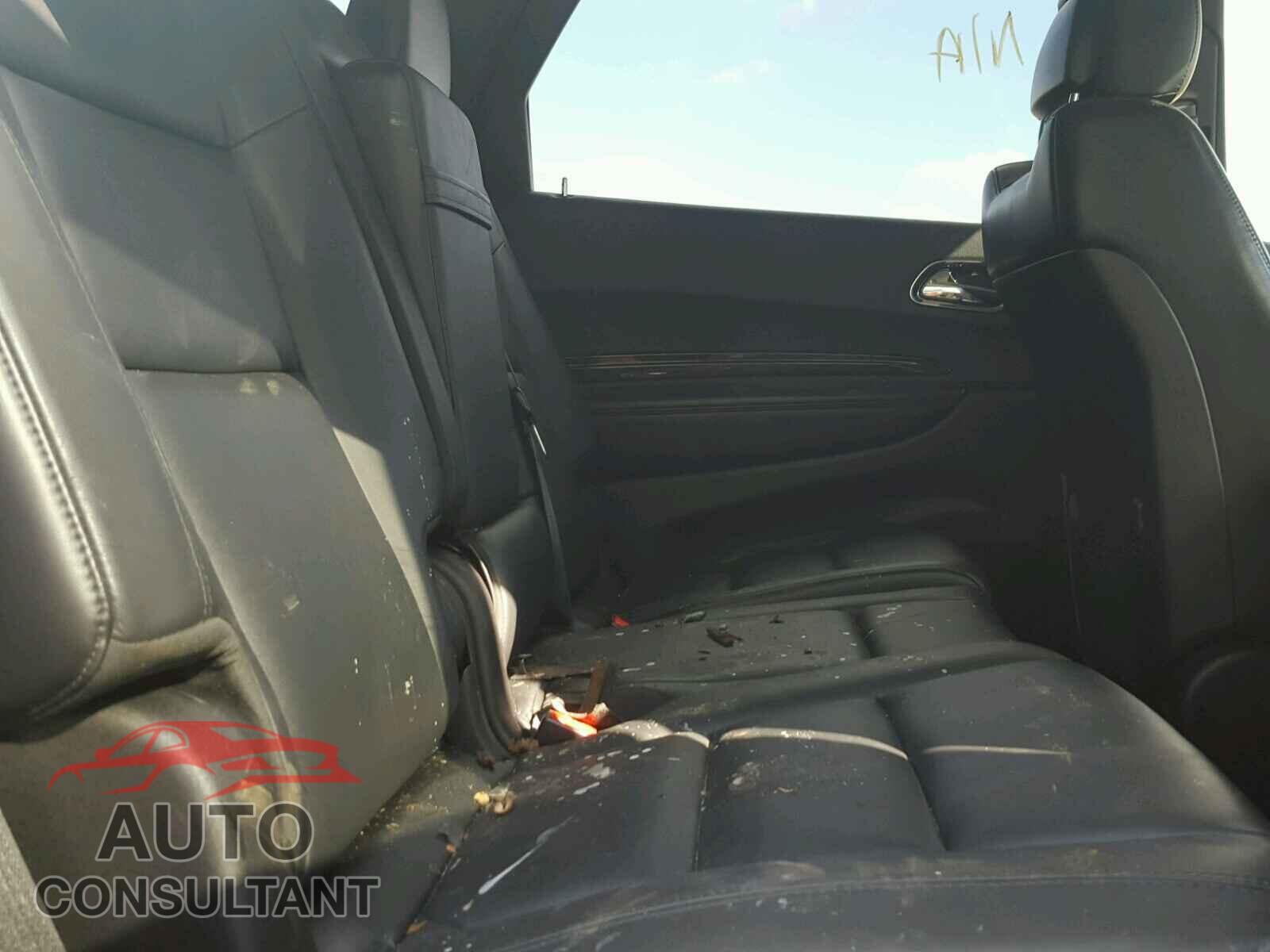 DODGE DURANGO 2015 - 1C4RDHDG9FC801129