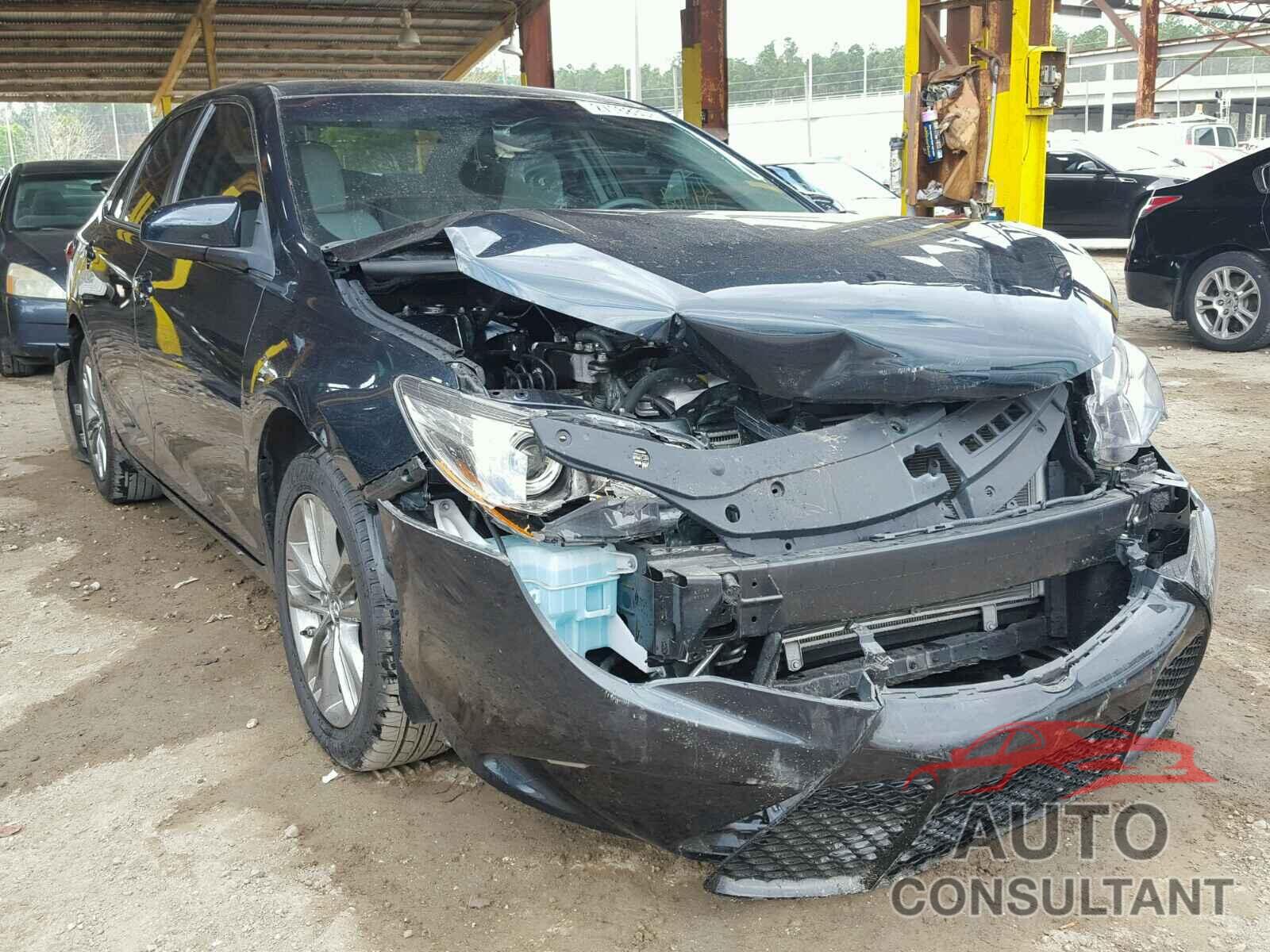 TOYOTA CAMRY 2016 - 4T1BF1FKXGU133739