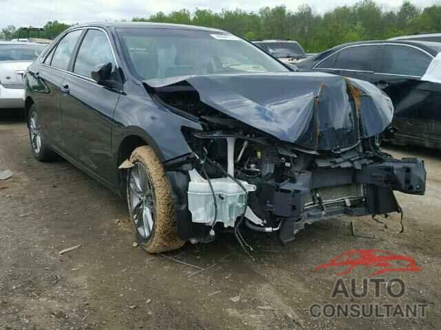 TOYOTA CAMRY 2015 - 4T1BF1FK8FU934474