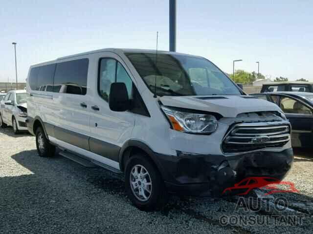 FORD TRANSIT CO 2015 - 1FBZX2YM5FKB12381