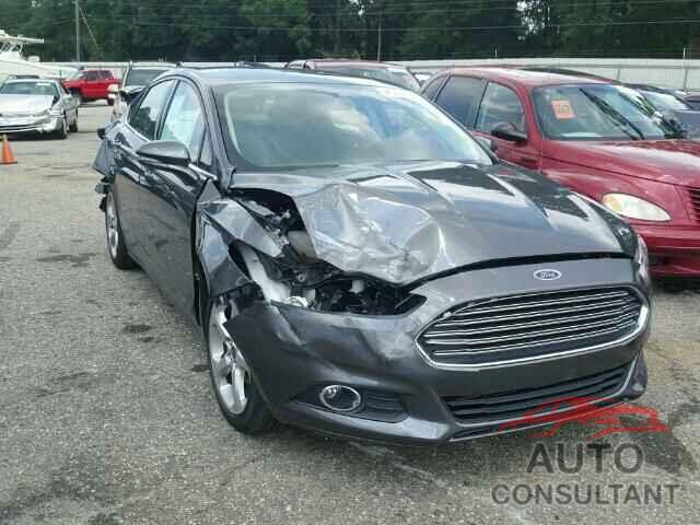 FORD FUSION 2015 - 3FA6P0H96FR267425