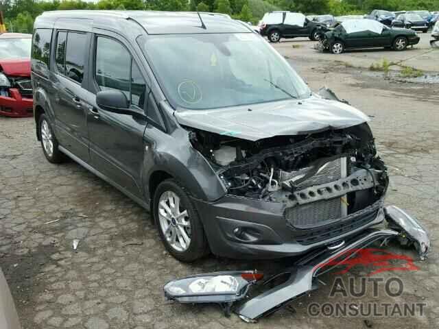 FORD TRANSIT CO 2015 - NM0GE9F76F1181629