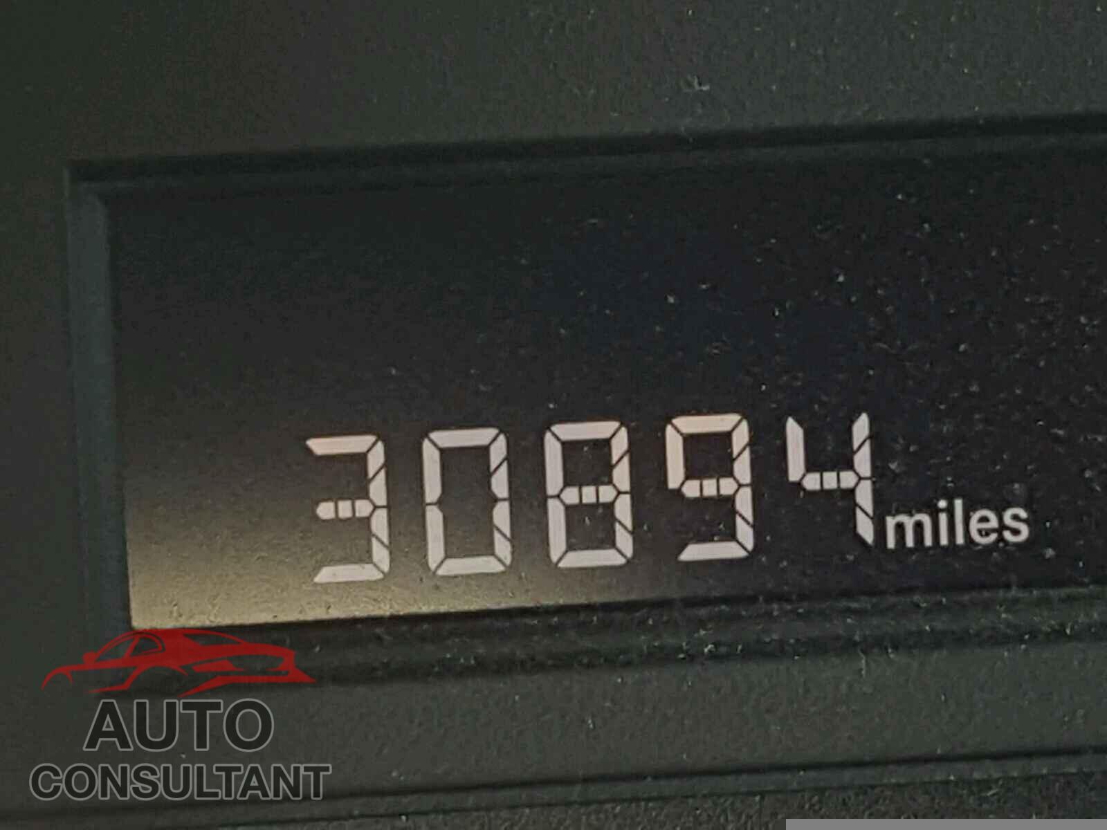 DODGE CARAVAN 2016 - 2HGFC2F59GH521886