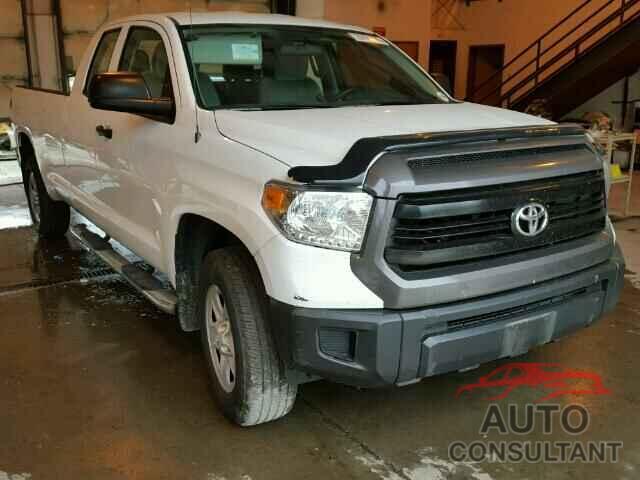 TOYOTA TUNDRA 2015 - 5TFCW5F12FX018072