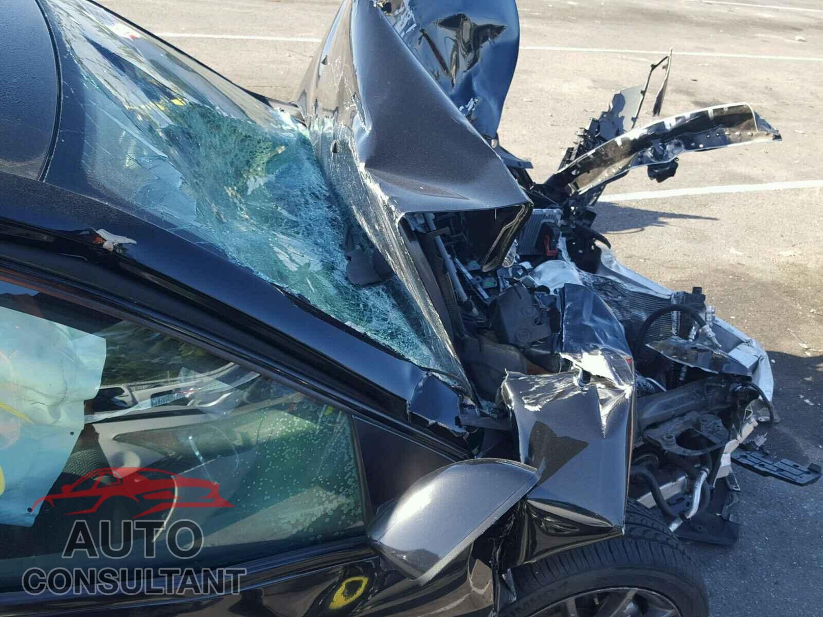 DODGE DART 2015 - 1C3CDFAA6FD310865