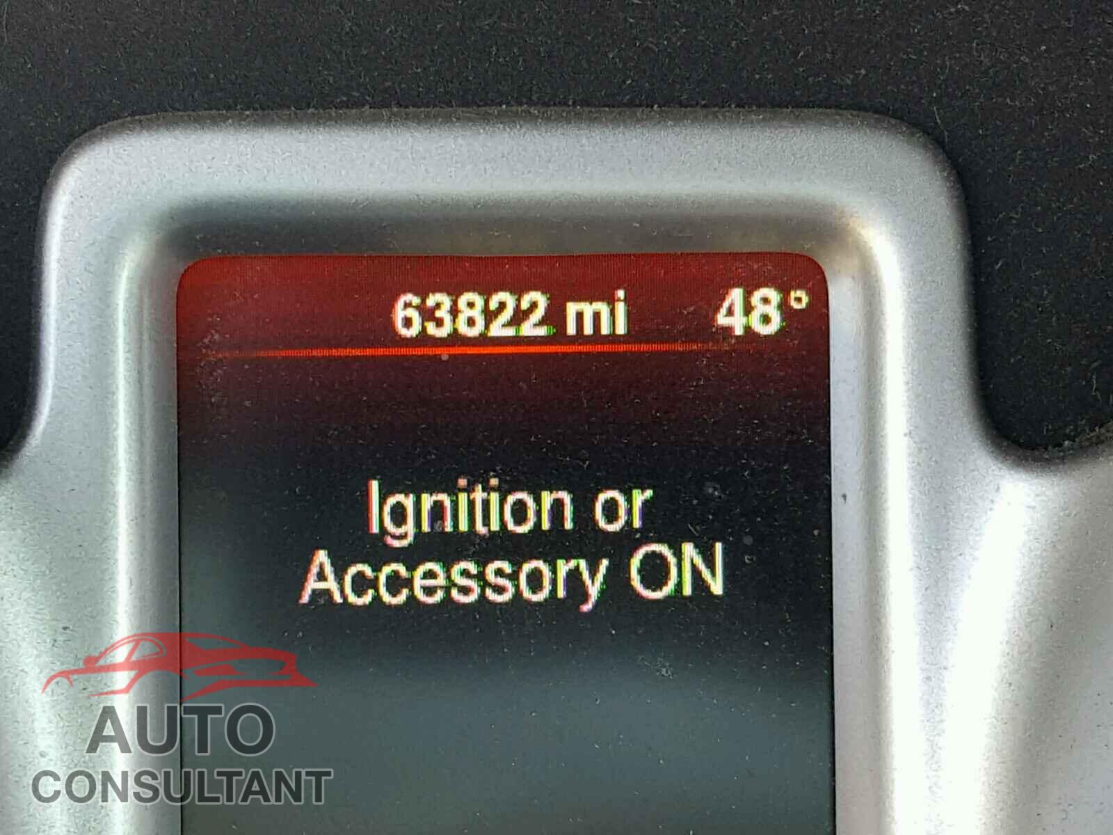 DODGE JOURNEY 2016 - 3C4PDCAB6GT164385