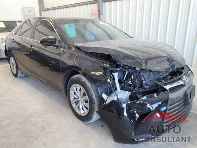 TOYOTA CAMRY 2015 - 4T4BF1FK9FR445457