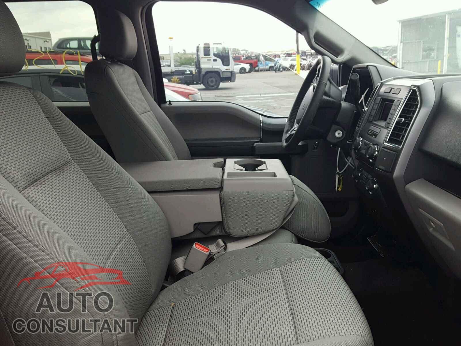 FORD F150 2015 - 1FTEW1CP8FKF15618