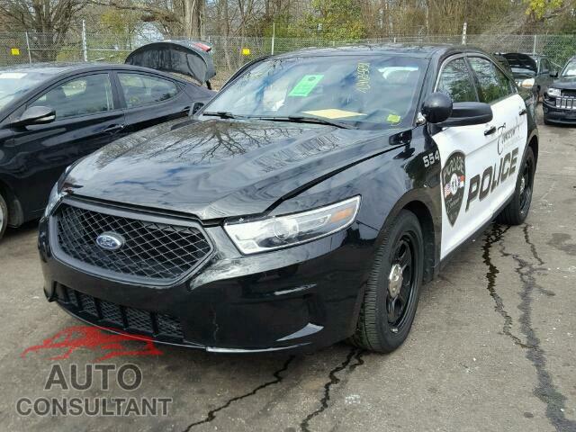 FORD TAURUS 2016 - 1FAHP2MK9GG144823
