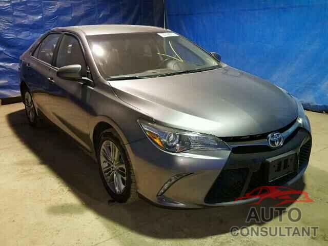 TOYOTA CAMRY 2016 - 4T1BF1FK2GU571140