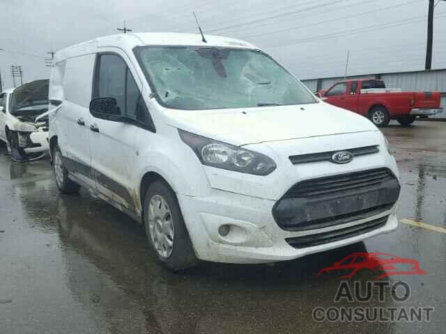 FORD TRANSIT CO 2015 - NM0LS7F71F1178181