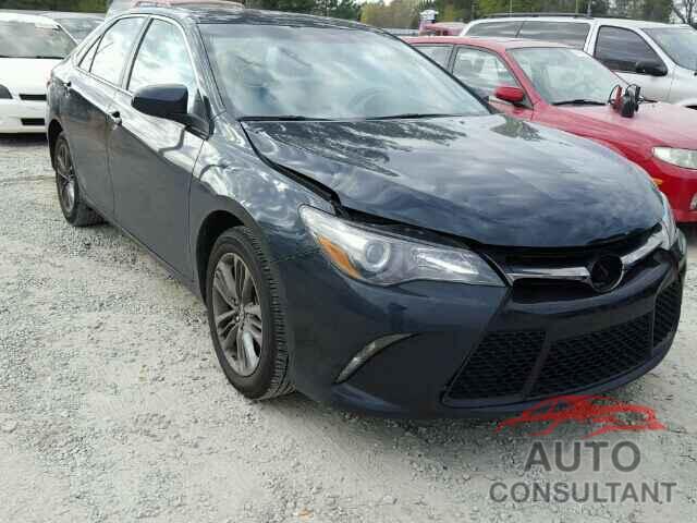 TOYOTA CAMRY 2015 - 4T1BF1FK1FU935790