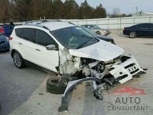 FORD ESCAPE 2016 - 1FMCU0GX0GUB78008