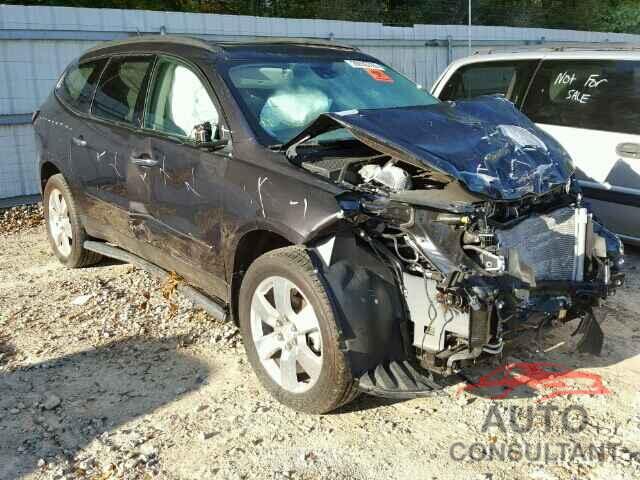CHEVROLET TRAVERSE 2015 - 1GNKRJKD2FJ173064