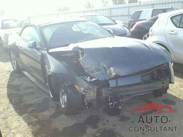 FORD MUSTANG 2015 - 1FATP8EM5F5414492