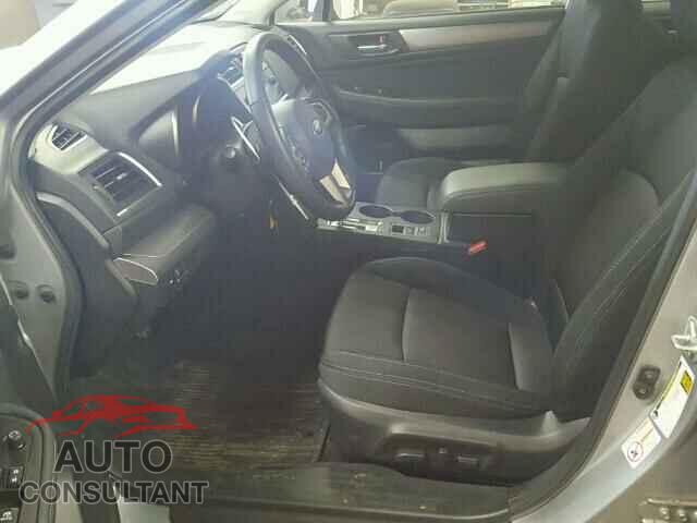 SUBARU LEGACY 2015 - 4S3BNBC64F3045018
