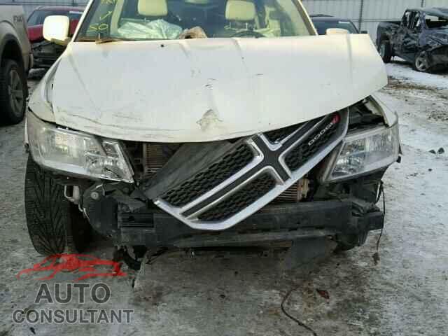DODGE JOURNEY 2015 - 3C4PDDFG9FT633364