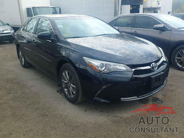 TOYOTA CAMRY 2016 - 4T1BF1FK0GU553929