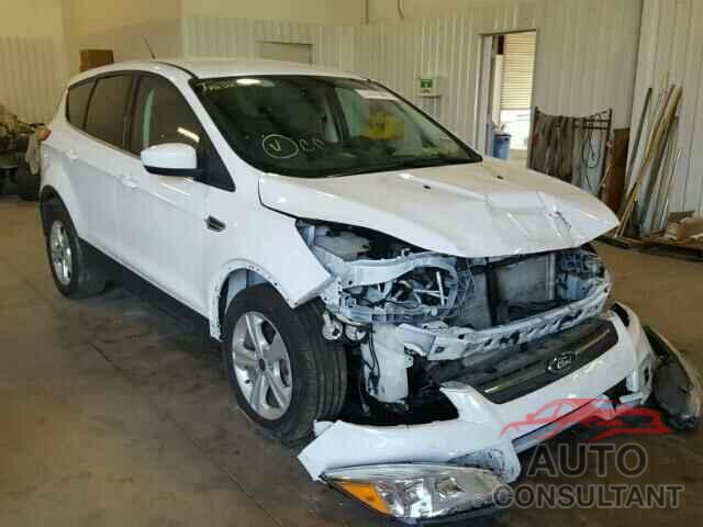 FORD ESCAPE 2015 - 1FMCU0GX2FUA64218