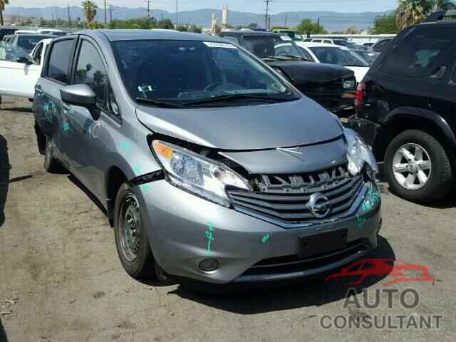 NISSAN VERSA 2015 - 3N1CE2CP2FL423213