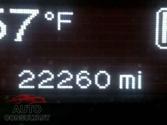 DODGE DART 2015 - 1C3CDFAA9FD276291