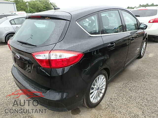 FORD CMAX 2015 - 1FADP5CU2FL109100