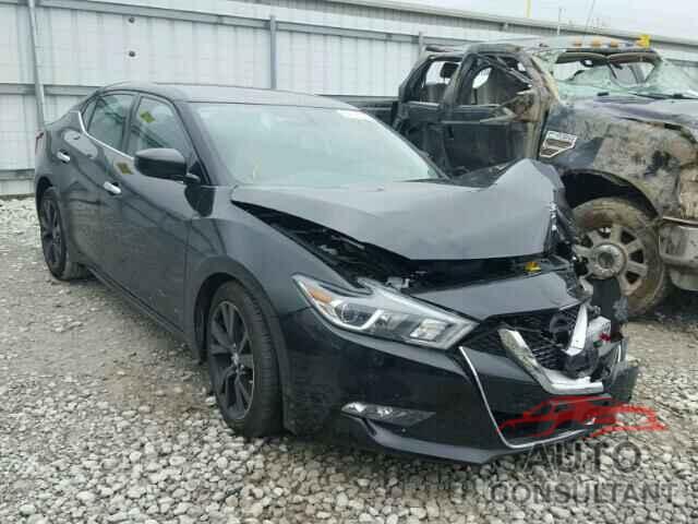 NISSAN MAXIMA 2016 - 1N4AA6AP7GC410857