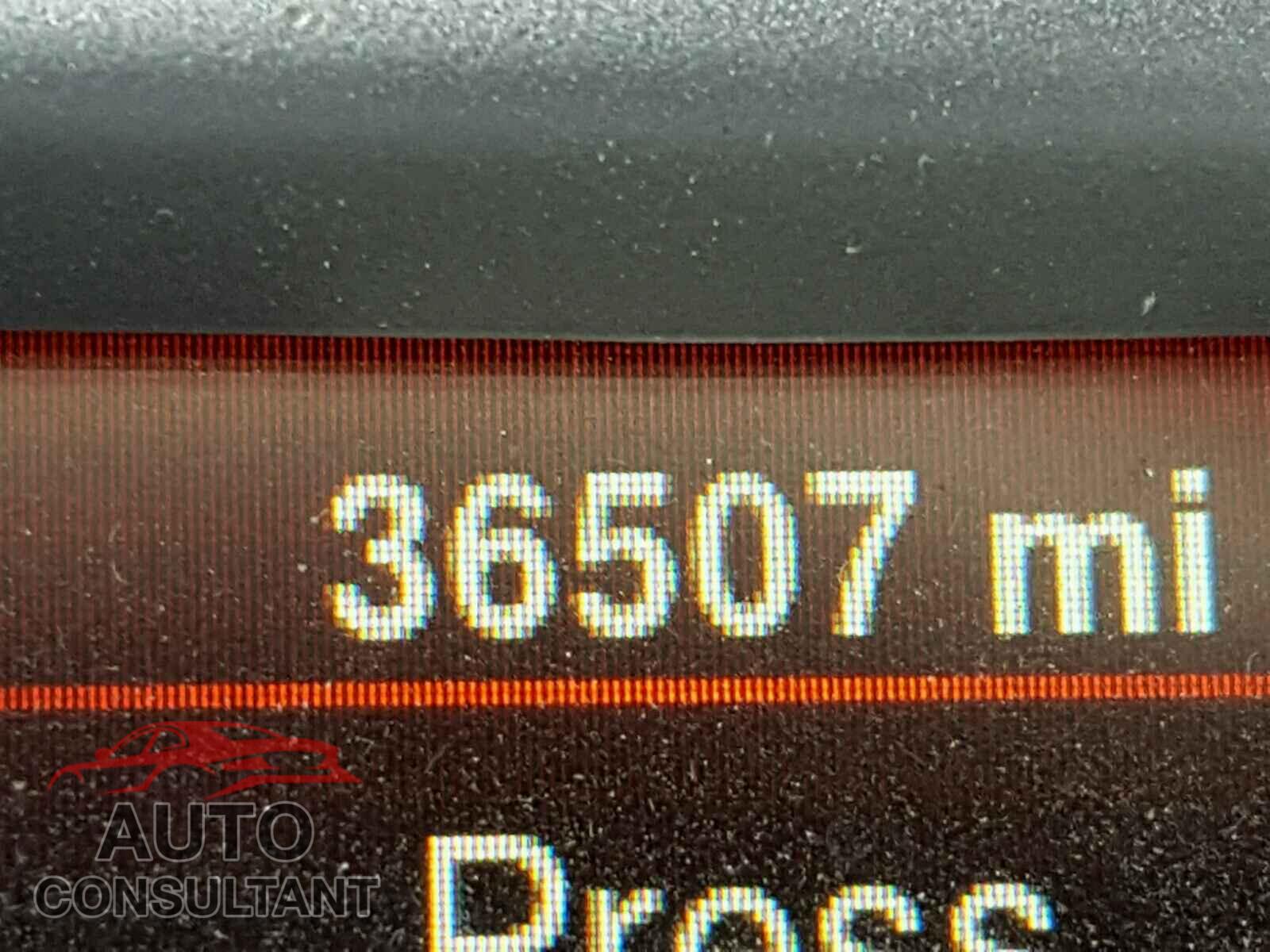 DODGE JOURNEY 2016 - 3C4PDCBB0GT103709
