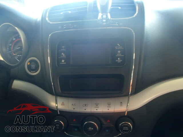 DODGE JOURNEY 2015 - 3C4PDCAB3FT630336