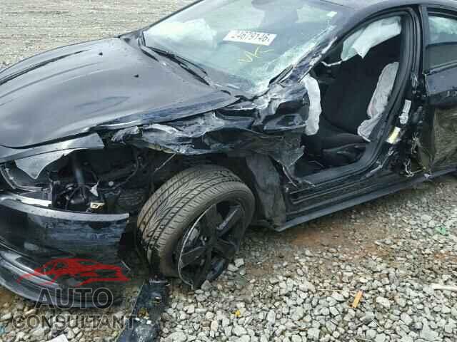 DODGE DART 2015 - 1C3CDFBB3FD337898