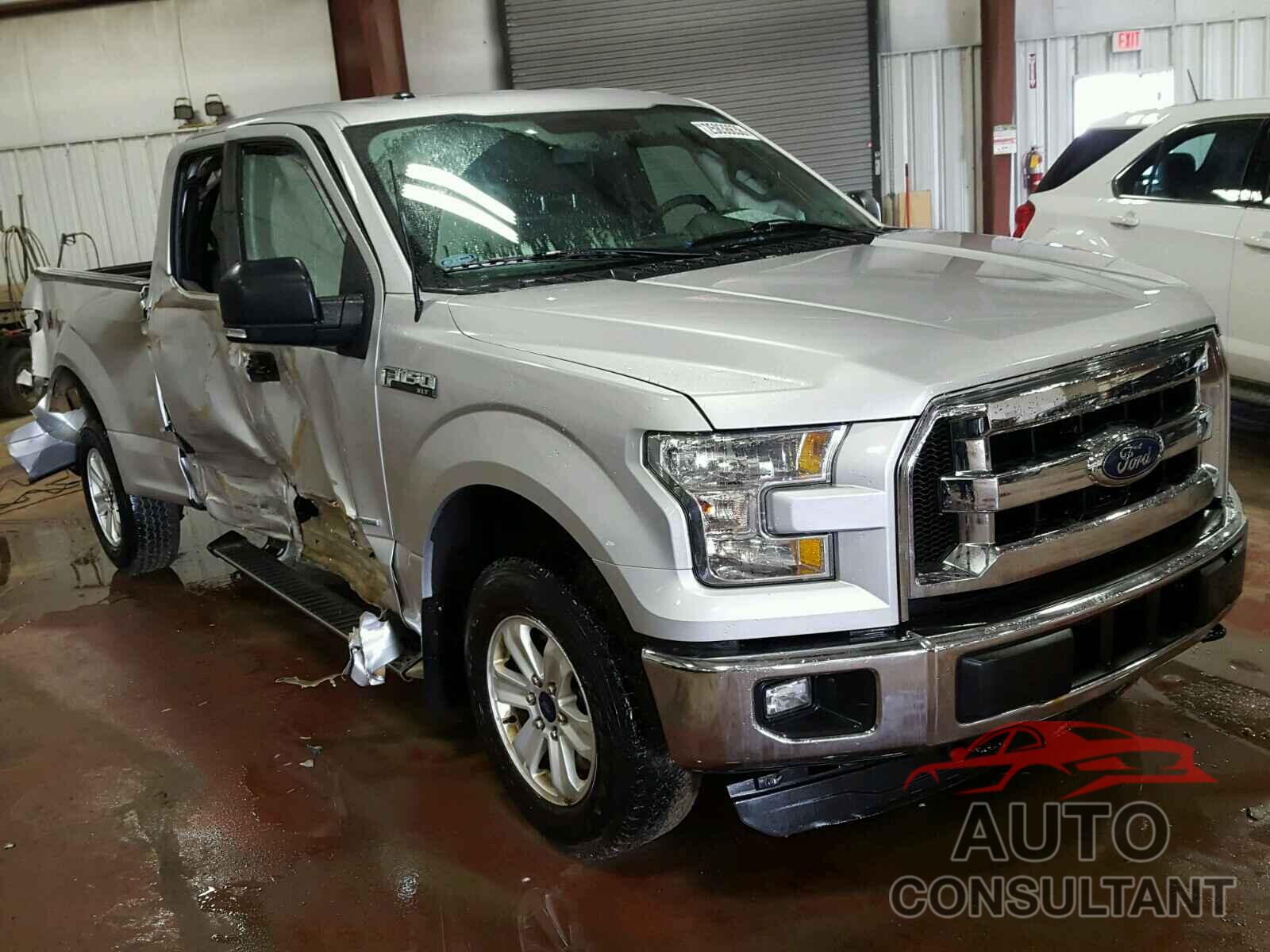 FORD F150 2015 - 1FTEX1EP3FKF21515