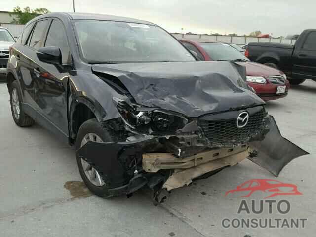 MAZDA CX-5 2015 - JM3KE2BE6F0532335