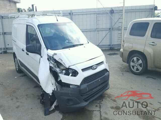 FORD TRANSIT CO 2016 - NM0LS7E75G1283163