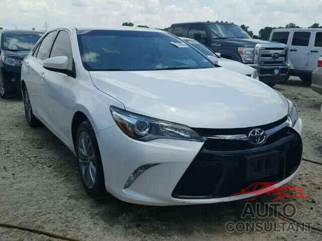 TOYOTA CAMRY 2015 - 4T1BF1FK6FU033572