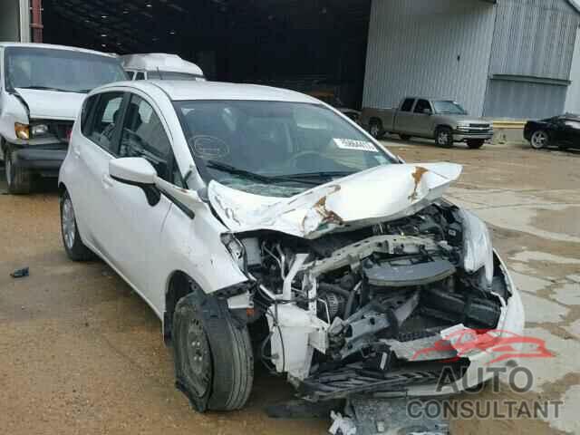 NISSAN VERSA 2015 - 3N1CE2CP6FL373688