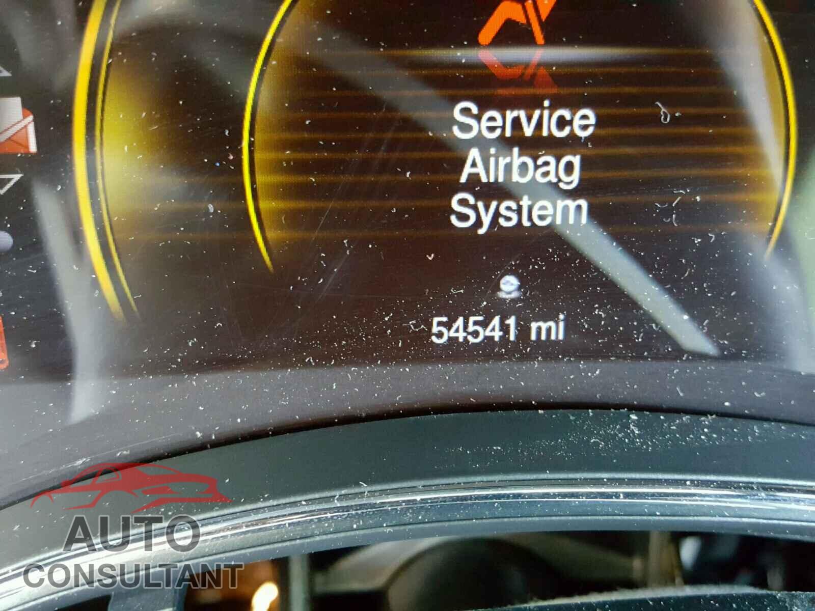DODGE DURANGO 2015 - 1C4RDHAG3FC244335