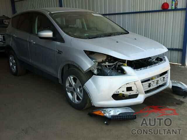 FORD ESCAPE 2015 - 1FMCU9G95FUC04705