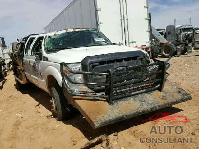 FORD F350 2015 - 1FD8W3HT7FEC63885