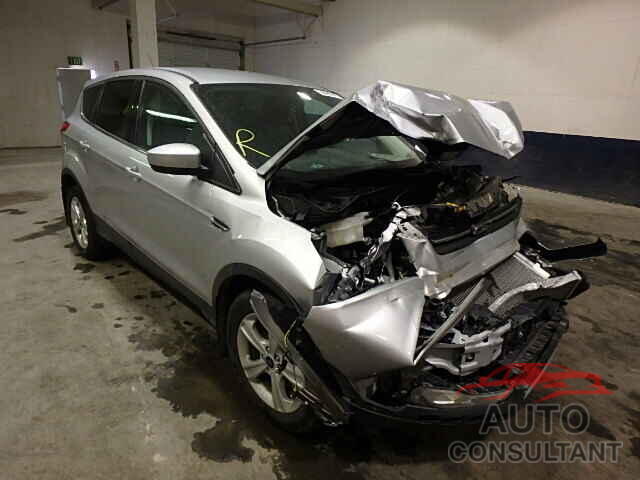 FORD ESCAPE 2015 - 1FMCU9GXXFUB33225