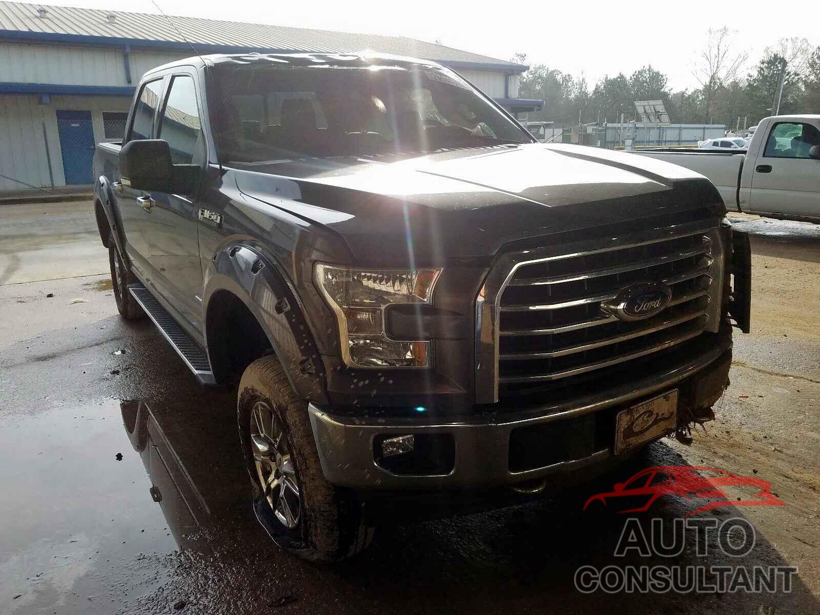 FORD F150 2017 - KMHC65LC6JU065424