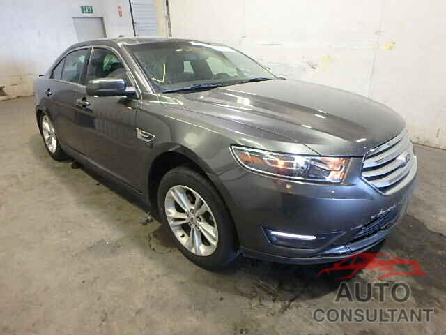 FORD TAURUS 2015 - 1FAHP2H82FG188594