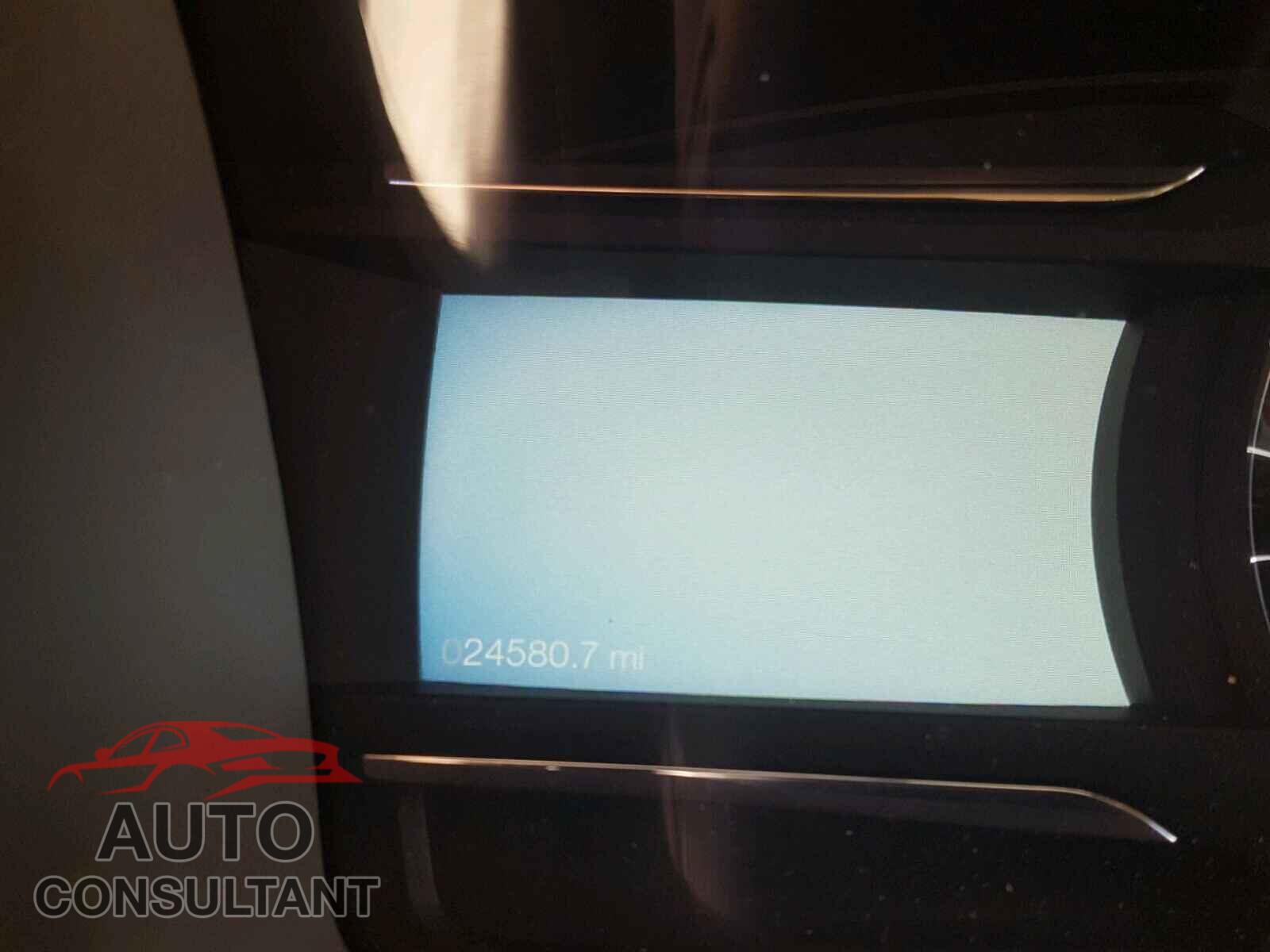 FORD FLEX 2017 - 2FMGK5C89HBA04531