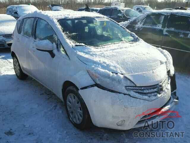 NISSAN VERSA 2016 - 3N1CE2CP9GL388865